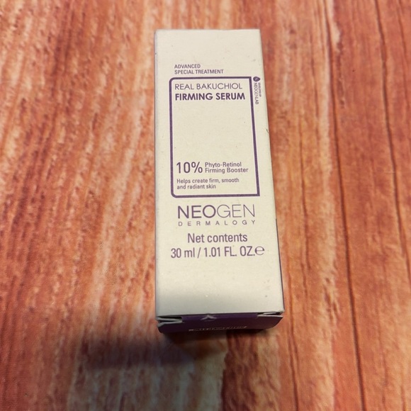 Neogen Real Bakuchiol Firming Serum new - Picture 7 of 7